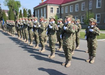 Campanie de recrutare a rezerviștilor voluntari. Peste 870 de locuri disponibile în Armata României