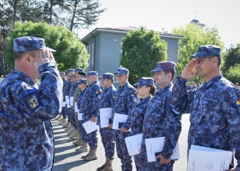 113 ani de la înființarea Zilei Maistrului Militar de Marină