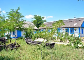 Evenimentele lunii mai în Delta Dunării și Dobrogea de Nord