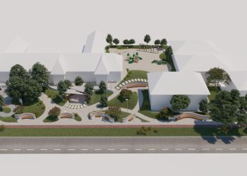 Ovidiu: A fost emis certificatul de urbanism pentru un nou parc