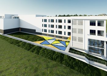 Orașul Ovidiu va avea un nou campus școlar, cu o capacitate de 920 de elevi