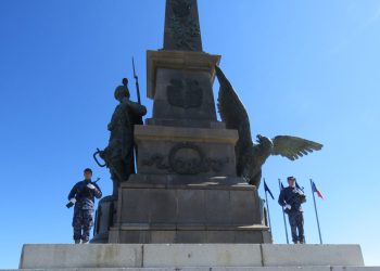 Ziua de 9 Mai, celebrată la Tulcea