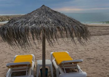 Litoralul românesc are 6 plaje cu distincția „Steagul Albastru”