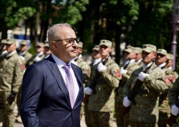 Vasile Dîncu, vizită de lucru la Iași