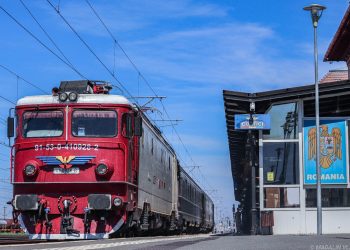 S-a diminuat perioada de cumpărare anticipată a biletelor de tren