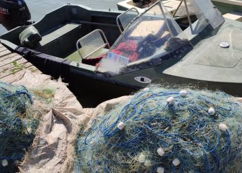 Acțiuni de control antibraconaj. Vezi ce au descoperit inspectorii de la ARBDD