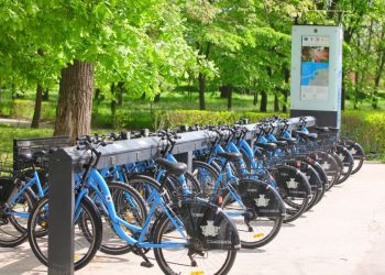 Vinerea Verde – ziua fără mașină. Și constănțenii ar putea, dar vor?