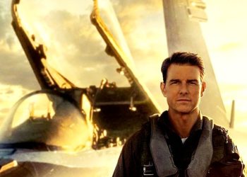 Avanpremiera filmului “Top Gun”, la Constanța