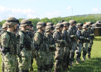 Mascal 22: Exercițiu medical interinstituțional cu peste 200 de participanți militari și civili