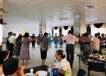 Năvodari: Serată dansantă pentru seniori