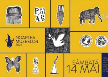 Noaptea Muzeelor revine. Vezi ce poți vizita în seara evenimentului