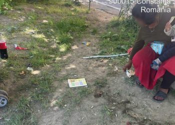 Constanța: Polițiștii locali au dat amenzi de aproape 50.000 de lei