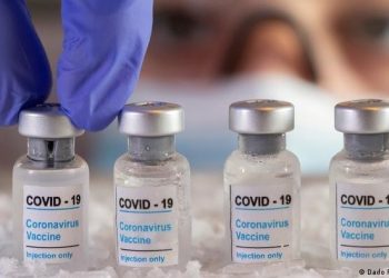 Doza a patra de vaccin anti-covid, disponibilă de săptămâna viitoare  