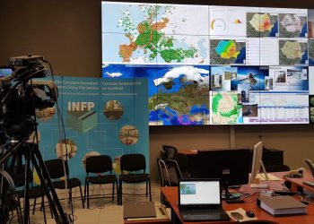 Cutremur la miezul nopții în România