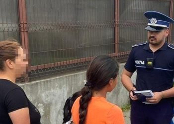 Acțiuni de prevenire a discriminării, în Constanța, Cumpăna și Valu lui Traian