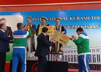 România, bronz la Kurash în Germania