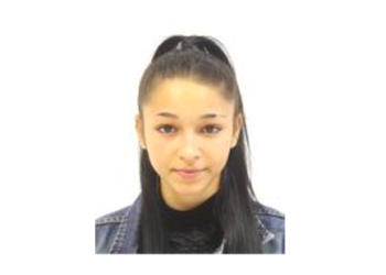 Tânără de 18 ani din Năvodari, dată dispărută