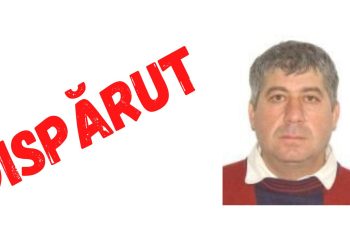 Județul Constanța: Un bărbat din Topalu, dat dispărut