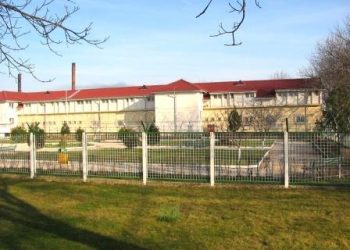 Comisia juridică a Camerei Deputaților, vizită la Penitenciarul Poarta Albă