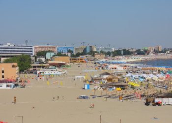 Proiectul privind înființarea OMD Mamaia- Constanța, în consultare publică