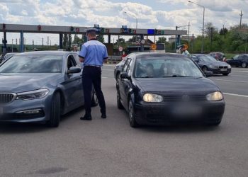 S-au ridicat permise pe Autostrada Soarelui