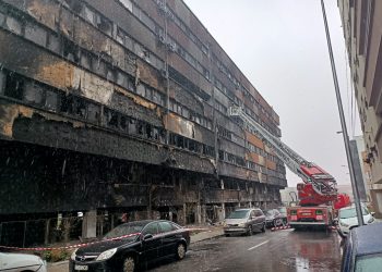 EXCLUSIV. Le-a ars blocul și acum îi „ard” asiguratorii?