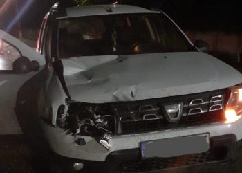 Accident mortal în județul Tulcea
