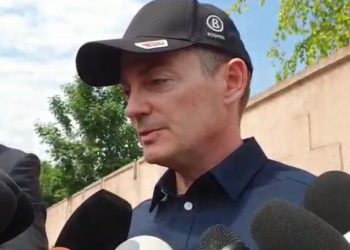 Mihai Mazăre: „Suferința cu Radu din ultimii ani de zile și-a spus cuvântul…nu a mai făcut față”