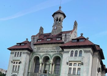 Constanța: Intrări gratuite, de Ziua Muzeelor