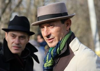 Verdict final în dosarul „Henri Coandă”. Fratele lui Radu Mazăre, condamnat la închisoare