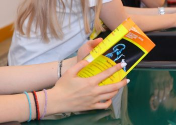 Campanie despre efectele fumatului, la Colegiul Național „Mircea cel Bătrân” din Constanța