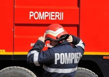 Incendiu într-un cunoscut restaurant din Constanța