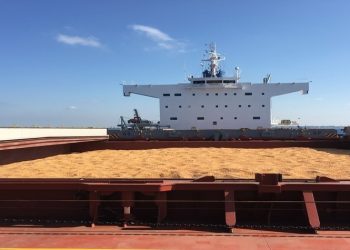 Canada vrea să trimită nave în România pentru a exporta grâul blocat în Ucraina de invazia rusă