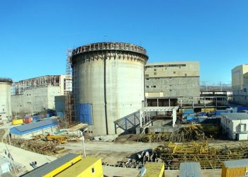 Construcția reactoarelor 3 și 4 de la Cernavodă – calea către independența energetică a României