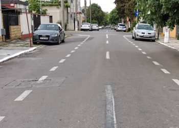 Atenție, șoferi! Patru străzi din municipiul Constanța și-au schimbat regimul de circulație