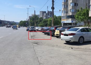 Stația de autobuz „Tomis 3” va fi mutată temporar