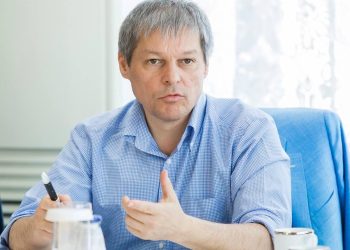 Dacian Cioloș a lăsat USR pentru REPER 