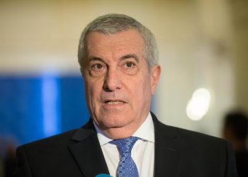 Tăriceanu, achitat definitiv în dosarul în care a fost acuzat de abuz în serviciu