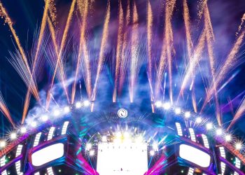 Litoral 2022: Prețuri triplate la cazare în perioada festivalului Neversea