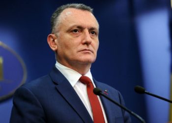 Camera Deputaților: Se dezbate moțiunea simplă împotriva ministrului Educației