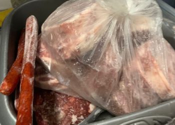 Căldura, periculoasă pentru alimente. Vezi recomandările specialiștilor