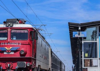 De astăzi intră în circulație “Trenurile soarelui”