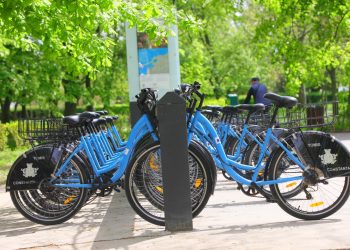 3 iunie, Ziua Mondială a Bicicletei. Cât de mult „pedalează” constănțenii?!