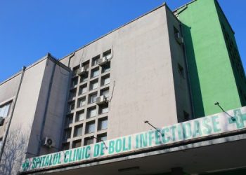 Programul de vaccinare la Spitalul Clinic de Boli Infecțioase