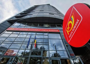 Poşta Română lansează Ghişeul poştal digital în regim self-service