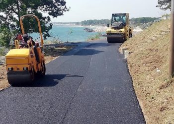 Sudul litoralului, în proces de modernizare