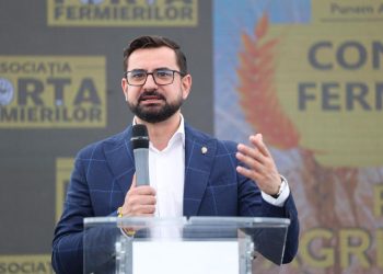 Ministrul Agriculturii demisionează. DNA îl acuză de abuz în serviciu