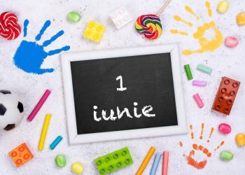 Nicolae Ciucă, mesaj de 1 Iunie: „Educația este cel mai frumos dar pe care îl putem oferi copiilor”