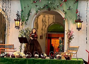 Stagiunea Estivală a TNOB: programul spectacolelor din luna iulie