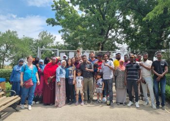 20 iunie, Ziua Mondială a Refugiaților